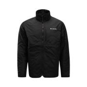 Windjack Columbia Birchwood