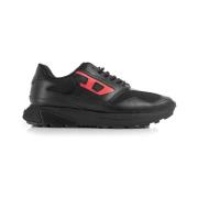 Lage Sneakers Diesel D Running