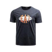 T-shirt Korte Mouw Emporio Armani Ea7 Emporio