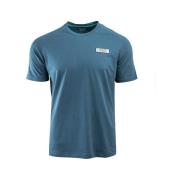 T-shirt Korte Mouw Emporio Armani Ea7 Emporio