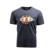 T-shirt Korte Mouw Emporio Armani Ea7 Emporio