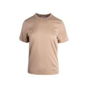 T-shirt Korte Mouw Lacoste TF035502S