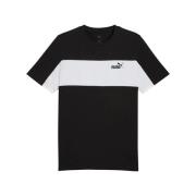 T-shirt Korte Mouw Puma 68468501