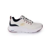 Lage Sneakers Skechers 232625WNVR