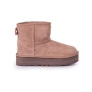 Laarzen UGG Classic Mini Platform