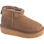 Laarzen EMU Stinger Micro Flatform 2.0