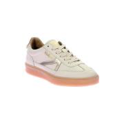 Lage Sneakers Kickers Kick Justway