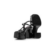 Sandalen Melissa Party Heel