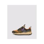 Lage Sneakers Flower Mountain -