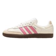 Lage Sneakers adidas Samba OG Lucid Pink