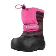 Snowboots Columbia CHILDRENS POWDERBUG SNOW