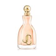 Eau de Parfum Jimmy Choo I Want Choo Eau de Parfum 100 ml