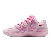 Lage Sneakers Nike KD 18 Aunt Pearl
