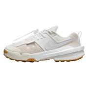 Lage Sneakers Nike Zegamadome SP sacai White