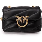 Handtas Pinko LOVE PUFF BABY CL SHEEP NAPPA 100040 A0F2