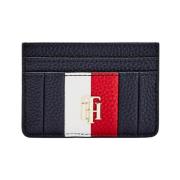 Portemonnee Tommy Hilfiger AW0AW09847