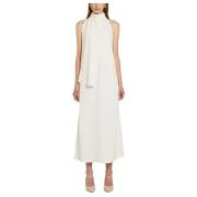 Lange Jurk Marella MLTNINFEE