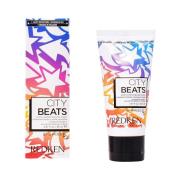 Haarverf Redken City Beats Zure Kleurcrème - Clear 85 ml