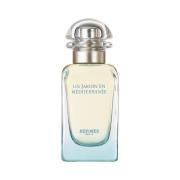 Eau de toilette Hermès Paris Eau de Toilette Een Mediterrane Tuin 50 m...