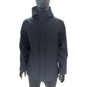 Parka Jas Markup -