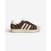 Lage Sneakers adidas Superstar II Leopard (Women's)