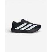 Lage Sneakers adidas Adizero Evo SL Black White