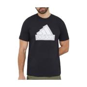 T-shirt Korte Mouw adidas -