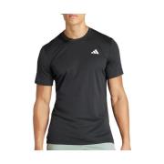 T-shirt Korte Mouw adidas -