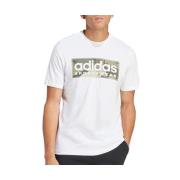 T-shirt Korte Mouw adidas -