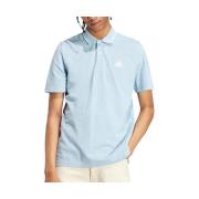 Polo Shirt Korte Mouw adidas -