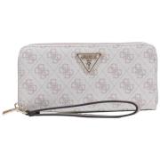 Portemonnee Guess LAUREL II SLG LARGE ZIP AROUND SWSG74 59146