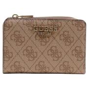 Portemonnee Guess LAUREL II SLG ZIP ARND CRD CSE SWSG74 59156