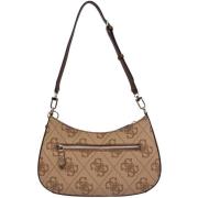 Handtas Guess NOELLE II TOP ZIP SHOULDER BAG HWSO96 72180