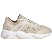 Lage Sneakers Guess GENGA FLPGEN FAM12
