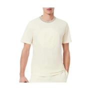 T-shirt Korte Mouw Lacoste -