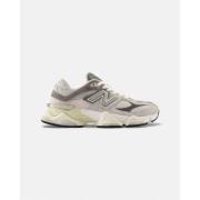 Lage Sneakers New Balance 9060 Rain Cloud Grey