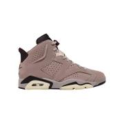 Lage Sneakers Nike Jordan 6 Retro A Ma Maniére Smokey Mauve