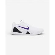 Lage Sneakers Nike Kobe 9 Elite Low EM Protro White Court Purple