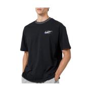 T-shirt Korte Mouw Nike -