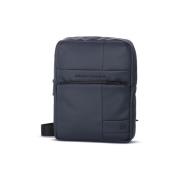 Handtas Piquadro BLU BORSELLO PORTA I PAD