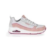 Lage Sneakers Skechers 177105PKGY