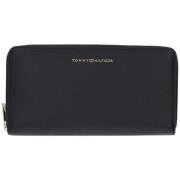 Portemonnee Tommy Hilfiger TH FLAG LRG ZA AW0AW18125