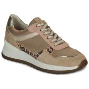 Lage Sneakers Geox D DESYA A