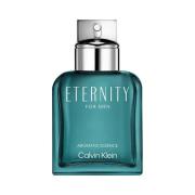 Eau de Parfum Calvin Klein Jeans Eternity for Men Aromatic Essence Eau...