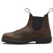 Laarzen Blundstone 2444 Antique Brown Brogue