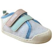 Sneakers MTNG Mustang 48907 Deportiva respetuosa Multicolor