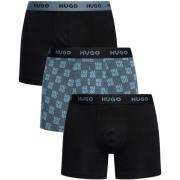 Boxers BOSS 3-pack boxershorts