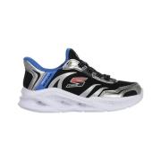Lage Sneakers Skechers Meteor-lgiht-brisk-b