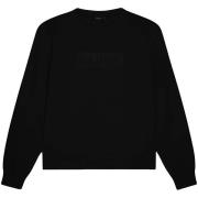 Trui Dolly Noire Dlynr Swirl Crewneck