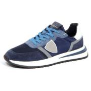 Lage Sneakers Philippe Model -